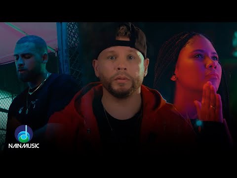 Funky x Odanis BSK x Lizzy Parra - Tu Manto [Remix] (Video Oficial)