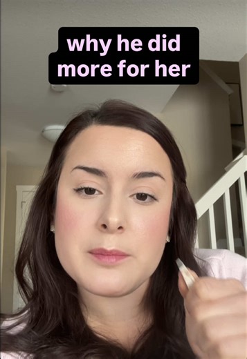 How do you know if a man is with you out of convenience or because he genuinely loves you? If you’ve noticed that he showed up differently for other women more effort, more consistency, more intention this video explains why. Most women don’t struggle because they’re asking for too much. They struggle because they’re dating men who see them as a tolerance, not a preference. Men don’t fall in love through potential the way women do. And when a man is with a woman he truly wants, you don’t have to