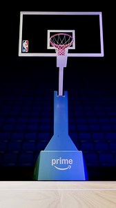 Check ball. The NBA on Prime. Coming this October. | Prime Video Sport AUNZ
