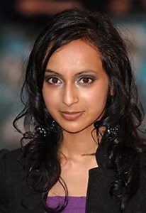 Shefali Chowdhury - Agent, Manager, Publicist Contact Info