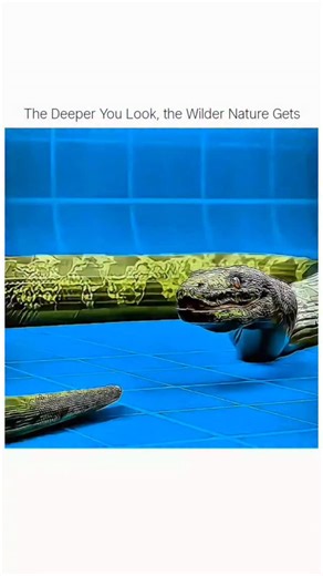 Science on Instagram: "Nature isn’t just beautiful — it’s brilliantly engineered. From microscopic patterns to hidden structures, the closer you look, the more unreal it becomes. 🌿🔬 This is nature doing science better than science itself. . . DM for credit and removal . #ExploreScience #ViralScience #Curiosity #MindBlown #trending"