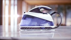 779K views · 6.8K reactions | Ironing is now simpler than ever with Philips PerfectCare Pure! The Optimal Temp garment care technology allows you to iron any ironable garment from silk, to linen, to cotton, to cashmere in any order without adjusting the temperature. PerfectCare Pure delivers perfect results without the risk of burn or shine. | Philips Home Living | Facebook