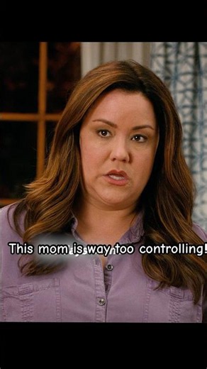 This mom is way too controlling!#shortvideo #foryou #funny