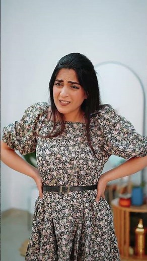 What is the right answer ? #funny #withjazzy #dubaicouple #coupleshorts