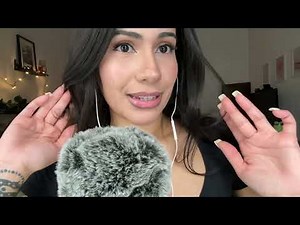 ASMR | Lip Gloss Application 🫦 Intense Mouth Sounds & Smacking