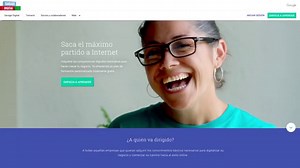 Garage Digital, la nueva plataforma de Google con 23 cursos gratis