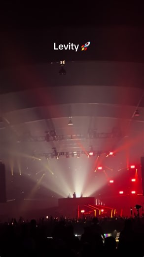 Lasership fr #levity #shrineauditorium #losangeles #edm #lasers