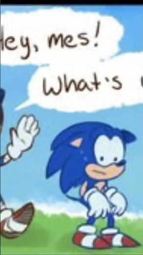 The sonic generations, meet up sonic from every generation? #sonic #fypシ #voiceacting #funny #meme ￼
