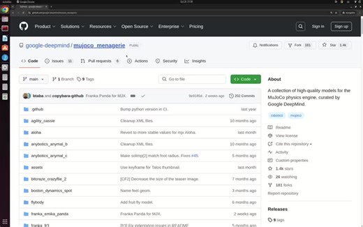 📌 Mujoco Mastery Cheat Sheet 🚀(Open source robots for learning Robotics - https://lnkd.in/ec44NKQe)🔹 Mastering MuJoCo for robotics simulation? Here’s a quick cheat sheet to accelerate your… | Chandandeep Singh