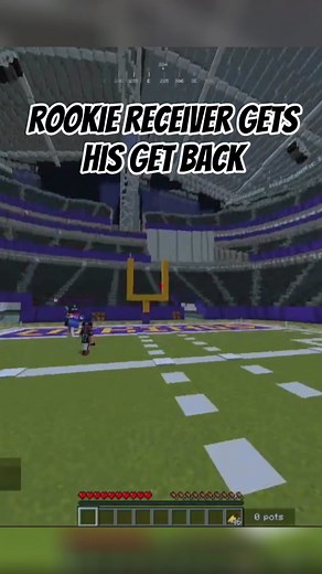 Virtual Football League on TikTok