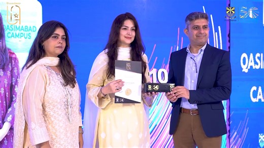 12K views · 66 reactions | Cluster Based Long Service Award Ceremony Highlights | Beaconhouse Qasimabad Campus | Facebook