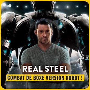 Le plus fort remportera 🦾 | AlloCiné