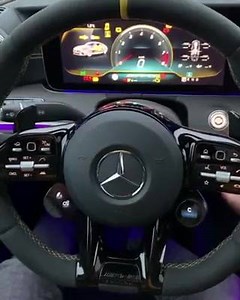 24K views · 907 reactions | AMG GT63 S Interior | Mercedes-Benz Lovers | Facebook