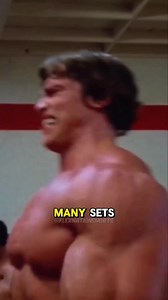 Arnold's Workout Wisdom : Master Form And Reps For Maximum Gains 🔥 #arnold #schwarzenegger #arnoldbodybuilding #arnoldsports #gymmotivation #arnoldclassic #workoutmotivation #arnoldnation #gym #bodybuildingmotivation #bodybuilding #arnoldsportsfestival #fitnessmotivation #aestheticsmotivation #aesthetic #fitness Gymvision Motivation | Gymvision Motivation