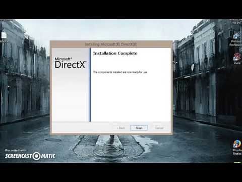 XINPUT1_3.dll is missing (FIXED)!