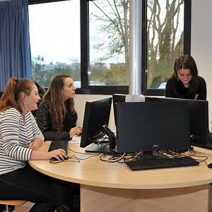 Lycée privé Le Porsmeur (Morlaix) : BAC Pro SPVL