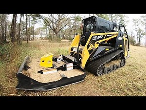 HOW MUCH MEGA MOWER X CAN YOU HANDLE! 5 ACRE MOWING JOB!