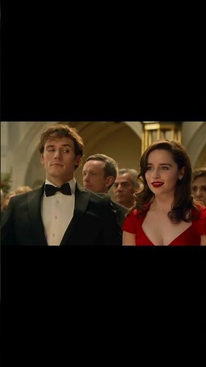 Me Before You (2016) directed by Thea Sharrock, adapted by author Jojo Moyes from her 2012 novel.