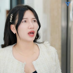 Mẹ chủ tịch giả làm phục vụ nghèo thử lòng con dâu tương lai #SVM_TV #DucSVM #drama #trending #viralpost | SVM TV