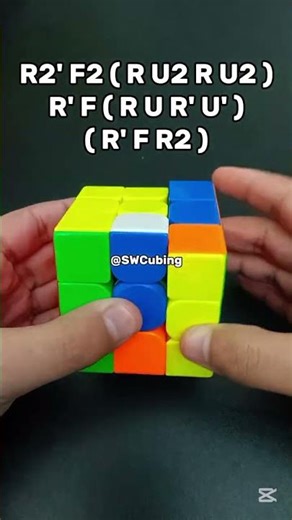 GC Perm PLL Tutorial