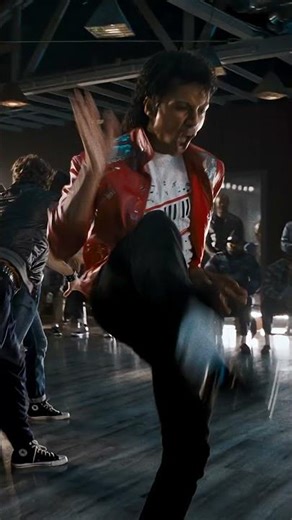 電影麥可傑克森2026 電影米高積遜2026 Michael 2026 movie #MichaelMovie