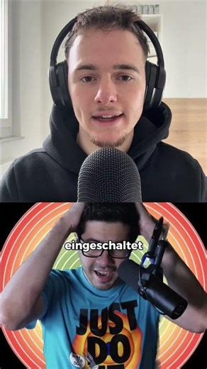 Mathe-Genie verteidigt Speed😱🥶