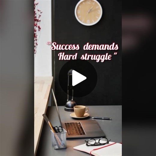 Quotes on Success and Hard Work