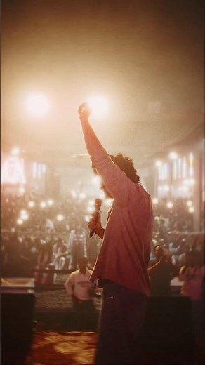 I’m the storm they said would never come🌪️