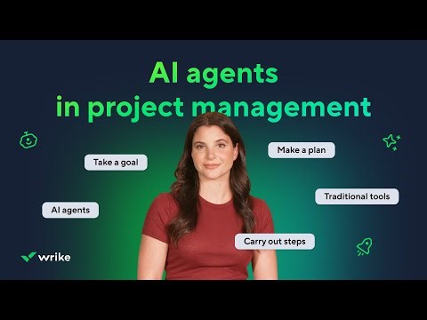 AI agents in project management: the new force behind high-performing teams