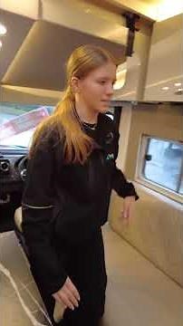 Is This the Most Luxurious 4-Berth Motorhome Ever? | £149,995 Bürstner Elegance i910 Tour 🔥