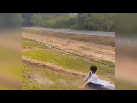 Silly Girlfriend Fails & Funny Moments Compilation | Hilarious Daily Life Vlogs