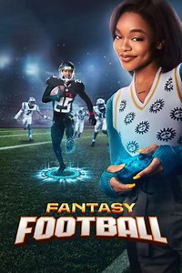 Fantasy Football (2022) - Where to Watch