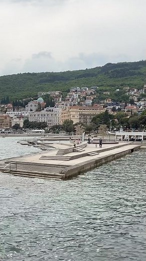 Opatija, Croatia 🇭🇷