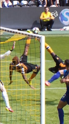 Chilenas que hicieron historia ⚽🔥💫#Golazo #FútbolLegendario #Puskas