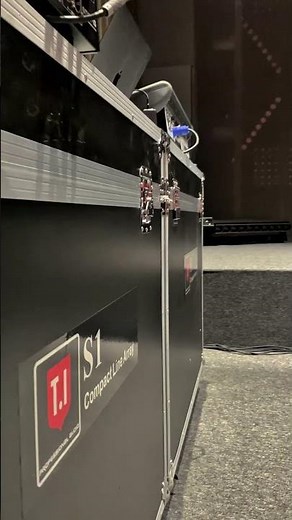 Church Sound & Lighting Solution | T.I Pro Audio One-Stop Project