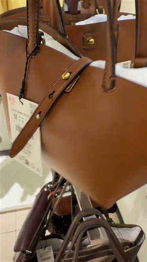Zara New Designer Women's Mini Bags - April 2026