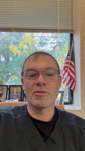 Happy Veterans Day! Did you know Dr. Ferrillo served in the Air Force? Thank you for your service! #ascpm | Marine Corps Birthday