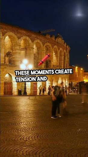 Understanding Dramatic Irony in ‘Romeo and Juliet’ 🎭❤️ | Analysis! #gcse #englishliterature