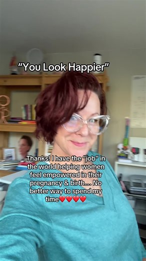 The Birth Coach on TikTok