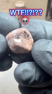 1.4M views · 7.4K reactions | ANCIENT QR CODE DISCOVERED  #rockhound #rocks #rock #stones #stone #rockhounding #minerals #agate #mystery #discovery #crystals #AncientDiscoveries #rare #geology | OPE Rocks | Facebook