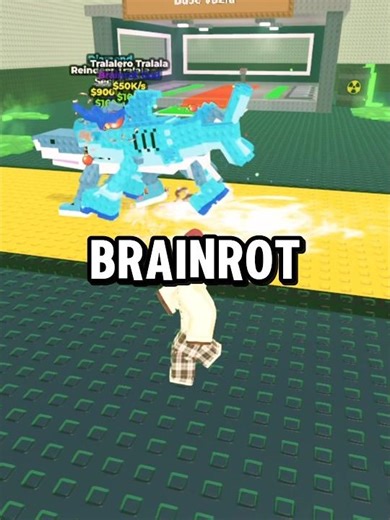 WHAT KIND OF BRAINROT IS THAT? ☠️