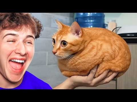 BeckBros Try Not To Laugh: Animal Edition