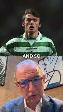 Martin O’Neill reveals what Lubo Moravcik was really like at Celtic | OLBG