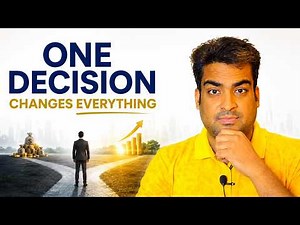 Ambition vs Greed | The Fine Line Between Success and Self-Destruction