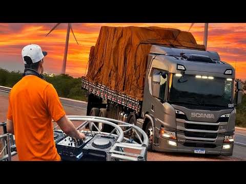 DJ WAGNER - MELHORES MÚSICAS ANTIGAS #59