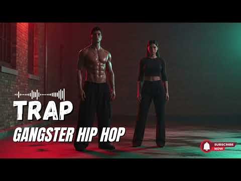 Mega Trap Hits 2026 🔊 – Viral Hard Rage Rap Playlist