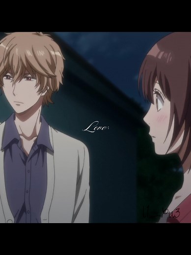 Romantic Anime: Wolf Girl & Black Prince Unveiled