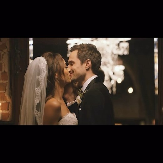 Amber Stevens West on Instagram: "9 years ago we became a family. I think that deserves another high-five!"