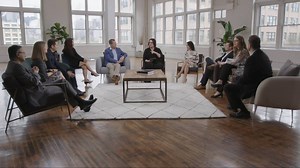 163K views · 515 reactions | What are the practical outcomes of using AI in the enterprise? Our #AdobeTT experts explore how the technology will accelerate, amplify & augment our thinking. See more: https://adobe.ly/2IoA6nK | Adobe | Facebook