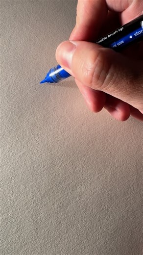 never look back. It was for a tattoo and i love it!😍 #art #graffiti #tattoo #ink #inked #letters #lettering #painting #drawing #calligraphy #typography #asmr #dubai #monaco #swiss #la #ny #tokyo #faz3 | Artisto Official